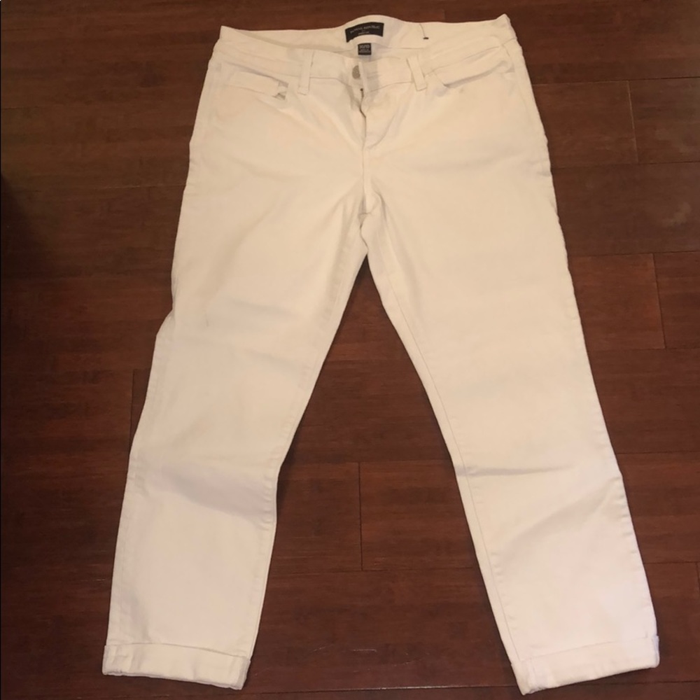 Women’s Sz 30/10 (skinny fit) Banana Republic